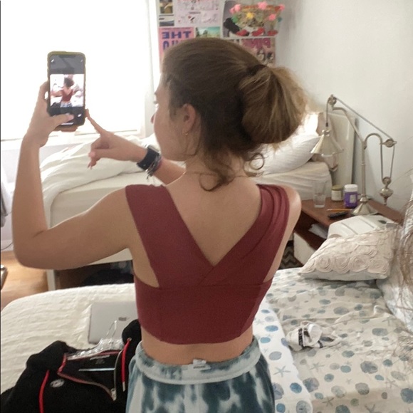 L-space bikini top - Picture 2 of 8